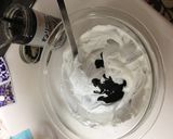 ３D仮面ライダーウィザードケーキ作り方7写真