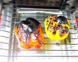 夏バテ解消！もずく酢de鶏マリネ風作り方4写真
