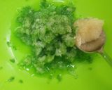るる105 彩りキレイなぶっかけ素麺♪作り方4写真