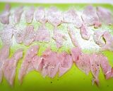 夏バテ解消！もずく酢de鶏マリネ風作り方6写真