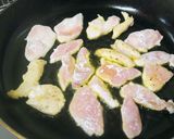 夏バテ解消！もずく酢de鶏マリネ風作り方7写真