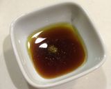 柚子胡椒ポン酢の和風キノコペペロンチーノ作り方3写真