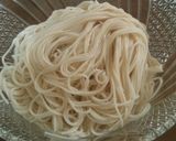 るる105 彩りキレイなぶっかけ素麺♪作り方5写真