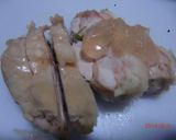 簡単! しっとり 美味しい 蒸し鶏作り方11写真