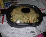 うどんぎょうざ (^0_0^)作り方8写真