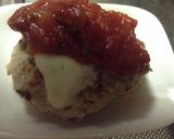 ヘルシー♡おから＆豆腐＆白滝入ハンバーグ作り方9写真