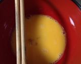簡単！レモン風味さっぱりトマ玉ポーク炒め作り方3写真