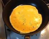 簡単！レモン風味さっぱりトマ玉ポーク炒め作り方5写真