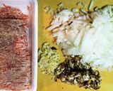 スパイシー★簡単♪本格タコライス作り方5写真