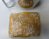 サクッと美味しい☆カボチャタルト☆作り方2写真