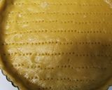 サクッと美味しい☆カボチャタルト☆作り方4写真