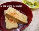 超簡単♡癒し系 厚揚げの煮物作り方3写真