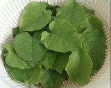 おかわかめときゅうりの酢の物♪作り方1写真