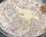 ねっとり旨♡じゃがチーズコンビーフパテ作り方3写真