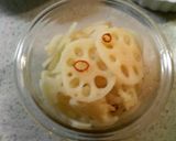 酢蓮作り方3写真