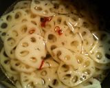 酢蓮作り方2写真