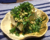 プレ農家めし◆山形のだし夏野菜の漬け物作り方6写真