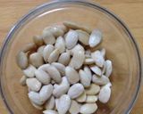 ブランマンジェ作り方1写真