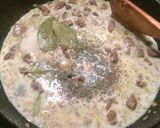 やみつき絶品♡クセのない鶏レバーパテ作り方4写真