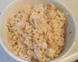 失敗なし!!焼肉のタレで♪味付け卵丼♡作り方3写真