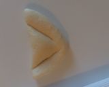 HBで簡単♡たっぷりバナナクリームパン作り方10写真