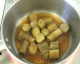 前菜に♪冷製☆茄子の甘酢煮✿作り方3写真