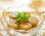 前菜に♪冷製☆茄子の甘酢煮✿作り方4写真