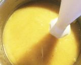 夏においしい☆じゃがいもの冷製スープ作り方4写真