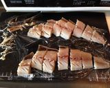 3分煮✿和食の定番味噌サバ煮作り方1写真