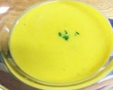 夏においしい☆じゃがいもの冷製スープ作り方6写真