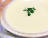 夏においしい☆かぼちゃの冷製スープ作り方6写真