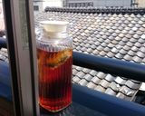 SUN TEA サンティー作り方3写真