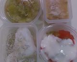 保育園の離乳食(10ヶ月)作り方12写真