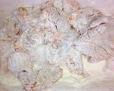柔らかチーズ風味のチキンピカタ♪作り方3写真