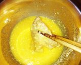 柔らかチーズ風味のチキンピカタ♪作り方4写真
