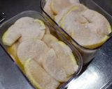 簡単広島レモンで塩レモン(o^^o)作り方6写真