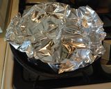 3分煮✿和食の定番味噌サバ煮作り方7写真
