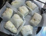 アップルティブレッド作り方7写真