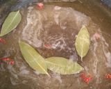 ♪旬の野菜でピクルス♪作り方3写真