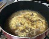簡単肉うどん作り方5写真