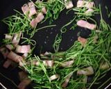 簡単で美味しい豆苗作り方3写真