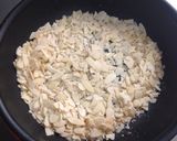卵白消費に簡単クッキー＊チュイール＊作り方2写真