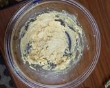 優しいお豆腐パン作り方2写真