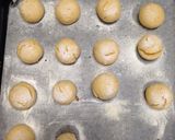 優しいお豆腐パン作り方4写真