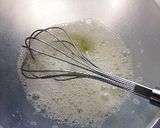 卵白消費に簡単クッキー＊チュイール＊作り方4写真