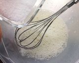 卵白消費に簡単クッキー＊チュイール＊作り方5写真