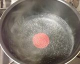 ビールのお供 簡単☆柚子胡椒ウインナー作り方1写真