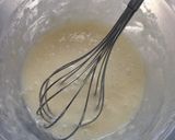 卵白消費に簡単クッキー＊チュイール＊作り方6写真