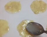 卵白消費に簡単クッキー＊チュイール＊作り方8写真