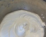 卵白３個消費もちもちバナナケーキ作り方9写真